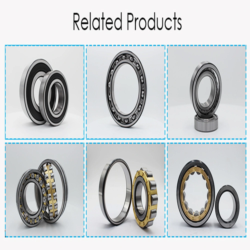 ABEC3 Tapered Roller Bearing Used on Railway Vehicle Gear Reducer 31318 31319 31320 31324 31326 31328 31332 381068 381072 381076 381080 381084 381088 381096