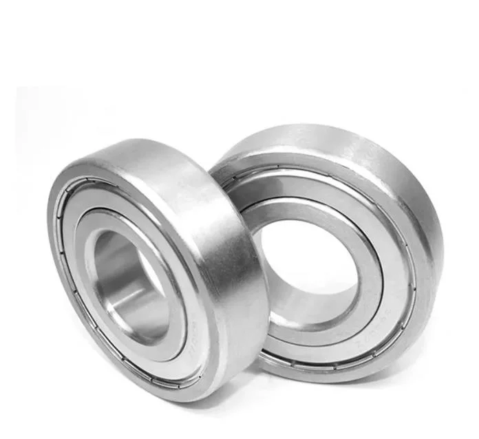 High Quality 6307 304 Stainless Steel 35X80X21mm Deep Groove Ball Bearing 6307zz 6307RS Ball Bearing