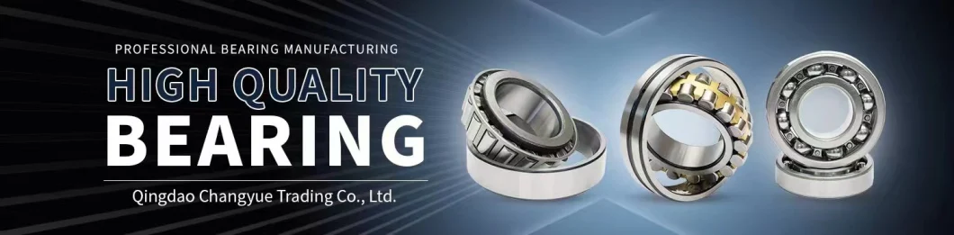 Zkzf 110kbe2201+L Railway Bearing Tapered Roller Bearing Used for Electric Locomotive Traction Motor