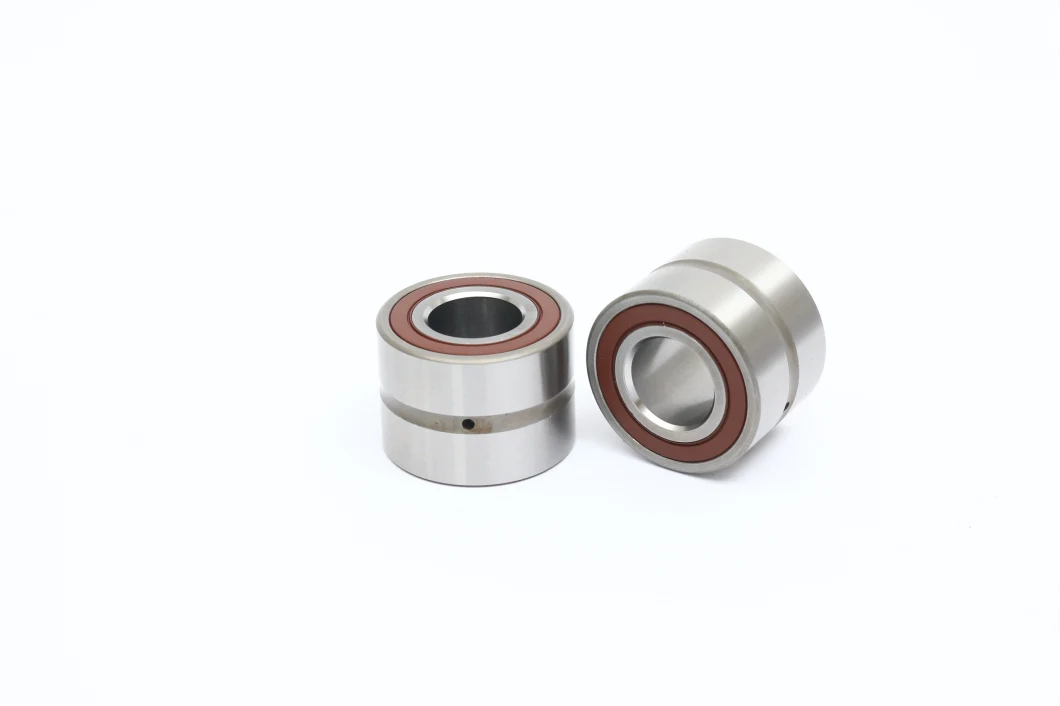 Caster Wheel Bearings Customized Special Bearings