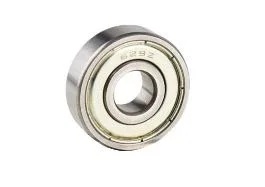 629zz Miniature Special Bearing for Automobile Cooling Fan