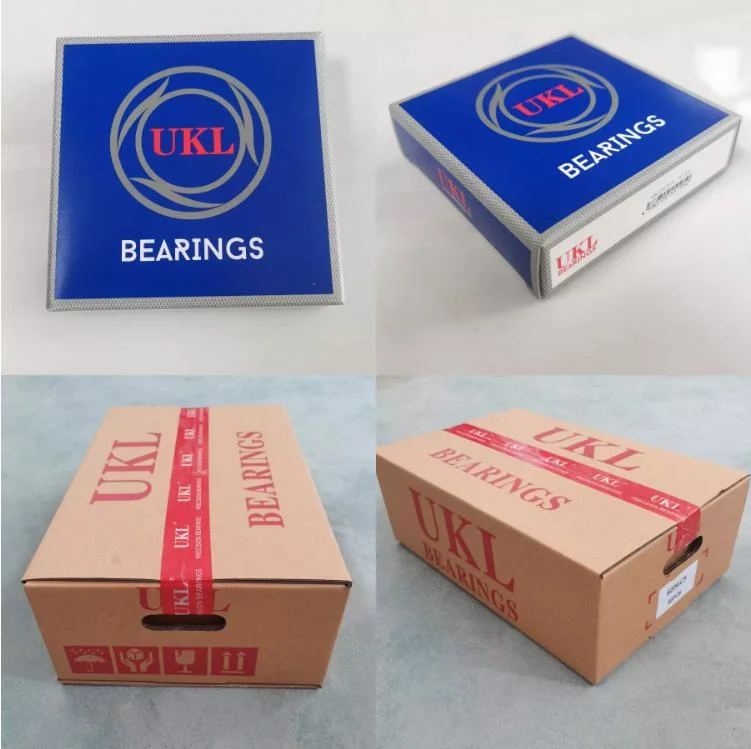 Crossed Cylindrical Roller Bearings Xra19013c, Xra20013c, Xrbs5008, Xrbs6008, Xrbs7008