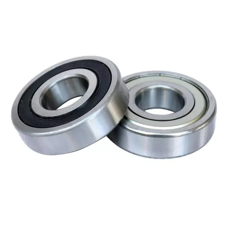 Wheel Bearing/Auto/Hybrid Ceramic Ball Bearings 629DDU Deep Groove Ball Bearings 624/625/626/627/628/629/2z/2rsh/C3