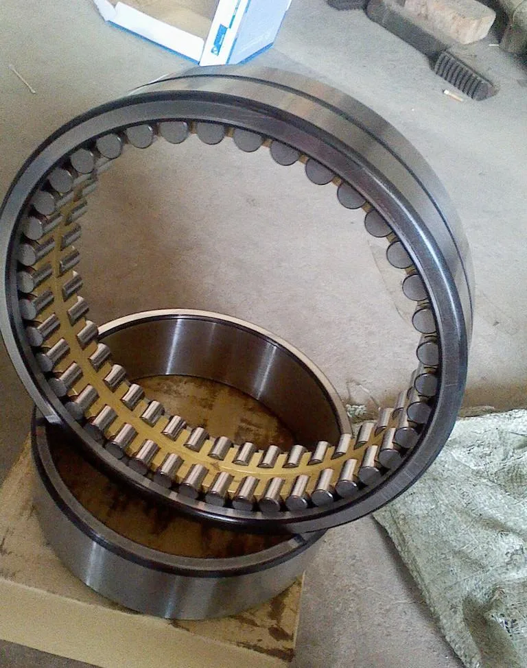 Rolling Mill Bearing Cylindrical Roller Bearings FC202870 with Famous Brand SKF NTN NSK