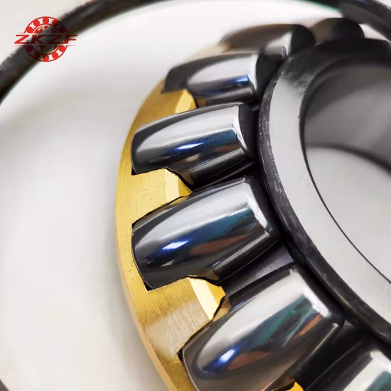 Roulement de butée à rouleaux sphériques 29352e roulement de laminoir